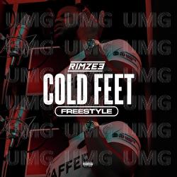 Cold Feet Freestyle