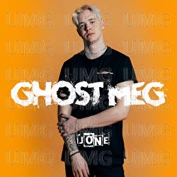 Ghost meg - JONE