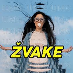 Žvake - Konstrakta