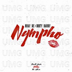 Nympho - Khay Be, Dirty Harry