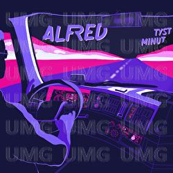 Tyst Minut - Alfred