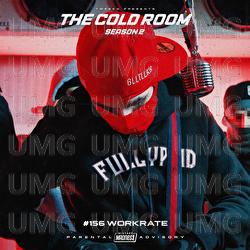The Cold Room - S2-E1 - WorkRate, Tweeko, Mixtape Madness
