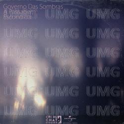 A Passagem Escondida - Governo Das Sombras