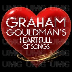 Graham Gouldman's Heart Full of Songs
