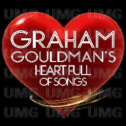 Graham Gouldman's Heart Full of Songs - Graham Gouldman's Heart Full of Songs