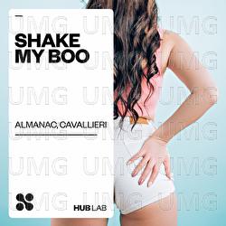 Shake My Boo - Almanac, Cavallieri