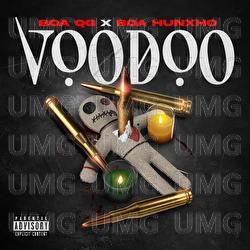 VooDoo - BOA QG, BOA Hunxho