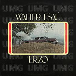 Erizo - Walter Esa&uacute;