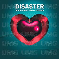 Disaster - Sergi Domene, Brais, polmoya