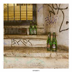 A festa finita - Eddie Brock