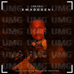 Indoda Emadodeni - Supta, Nkosazana Daughter