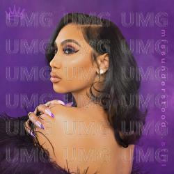 missunderstood…still - Queen Naija