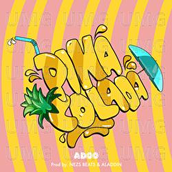 Pina Colada - Adoo