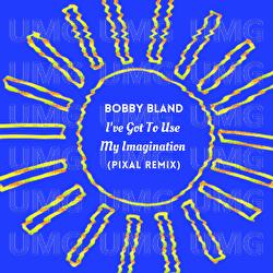 I've Got To Use My Imagination - Bobby Bland