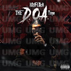 The D.O.A. Tape - Kay Flock