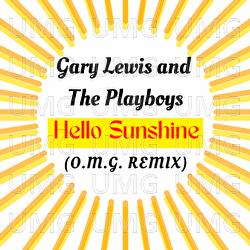 Hello Sunshine - Gary Lewis And The Playboys
