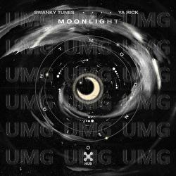 Moonlight - Swanky Tunes, Ya Rick