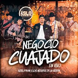 Negocio Cuajado - Uziel Payan, Alegres De La Sierra