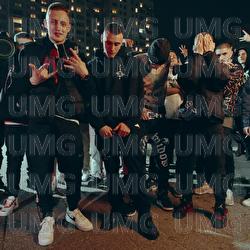 ZEMSTA - Rusina, White Widow, vkie