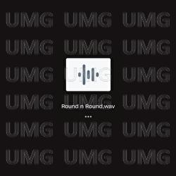 Round n Round - Xen, EAZ