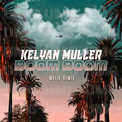 Boom Boom - Kelyan Muller