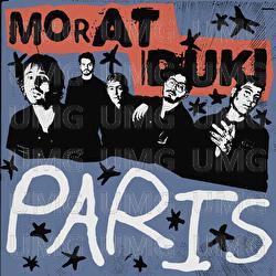 París - Morat, Duki