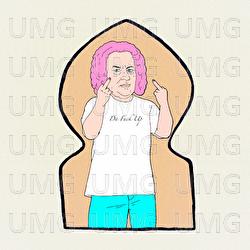 Bach Da Fuck Up - Rune Rask