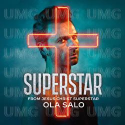 Superstar - Ola Salo