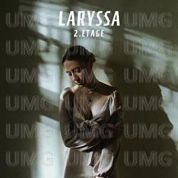 2. Etage - LARYSSA