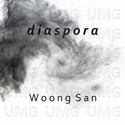 Diaspora - Woongsan