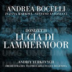 Donizetti: Lucia di Lammermoor