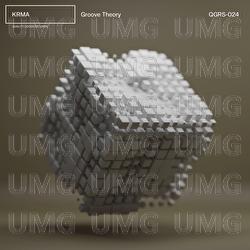 Groove Theory - KRMA