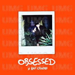 OBSESSED - Dardan, RAF Camora
