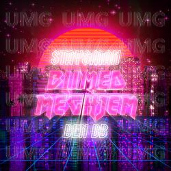 Bli Med Meg Hjem - Staysman, Den BB