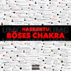 B&ouml;ses Chakra - Hassuntu