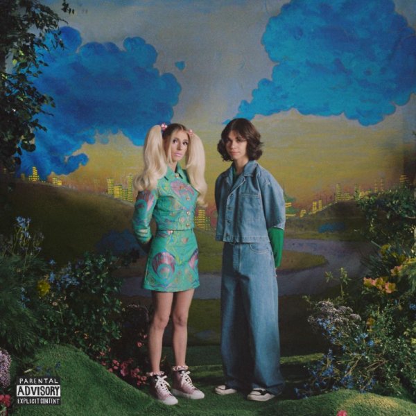 NOT TiGHT - DOMi & JD BECK