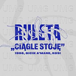 Ciagle Stoje - 1988, Kosi, Gicik A&rsquo;mane