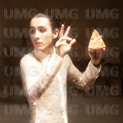 PAPIEZ - Jacuś, KęKę