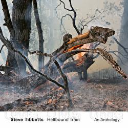 Black Mountain Side - Steve Tibbetts