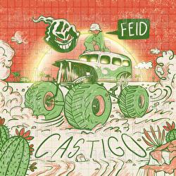 Castigo - Feid