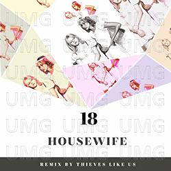 18 - Housewife