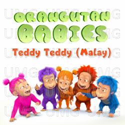 Teddy Teddy - Orangutan Babies
