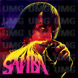 Samba - Taxi B