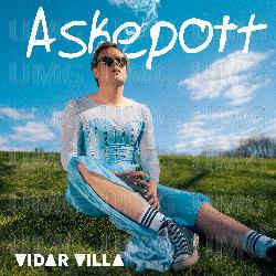 Askepott - Vidar Villa