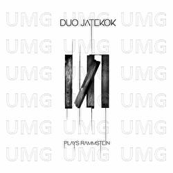 Sonne - Duo Jatekok