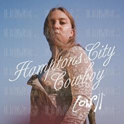 Hamptons City Cowboy - Lowell