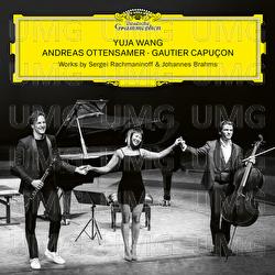 Brahms: Clarinet Trio in A Minor, Op. 114: I. Allegro - Andreas Ottensamer, Gautier Capuçon, Yuja Wang