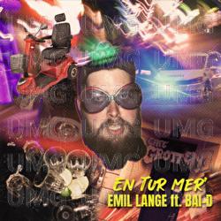 En Tur Mer' - Emil Lange, Bai-D