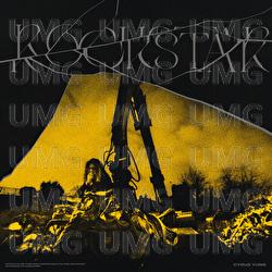 ROCKSTAR - Cyrus Yung