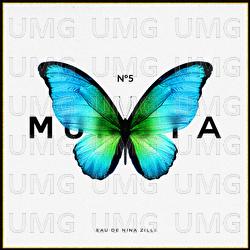 MUNSTA - Nina Zilli, Danti
